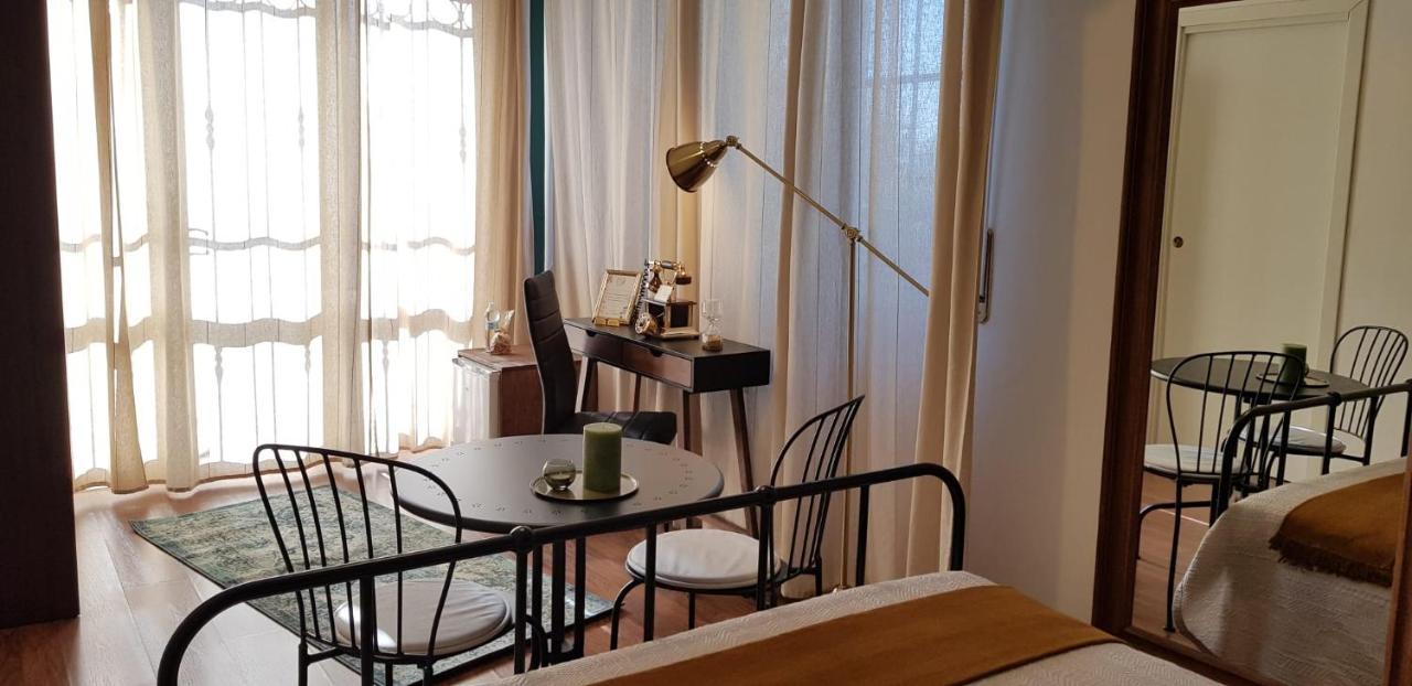 Villa Noemi Bed&Breakfast 比萨 外观 照片