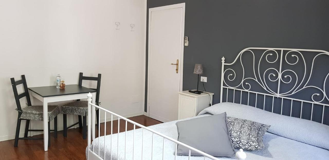 Villa Noemi Bed&Breakfast 比萨 外观 照片
