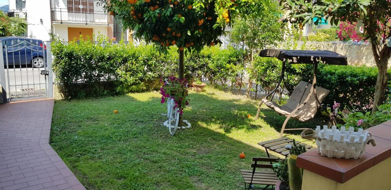 Villa Noemi Bed&Breakfast 比萨 外观 照片