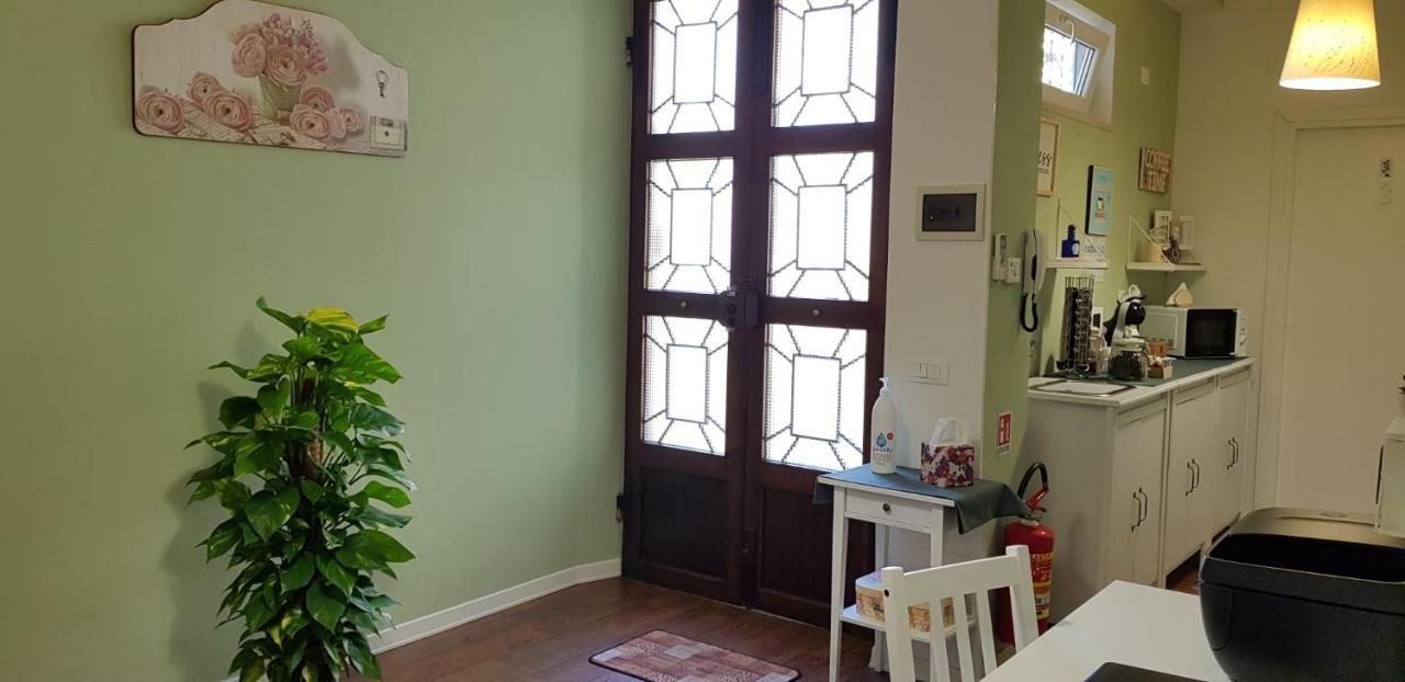 Villa Noemi Bed&Breakfast 比萨 外观 照片