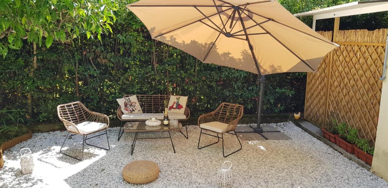 Villa Noemi Bed&Breakfast 比萨 外观 照片