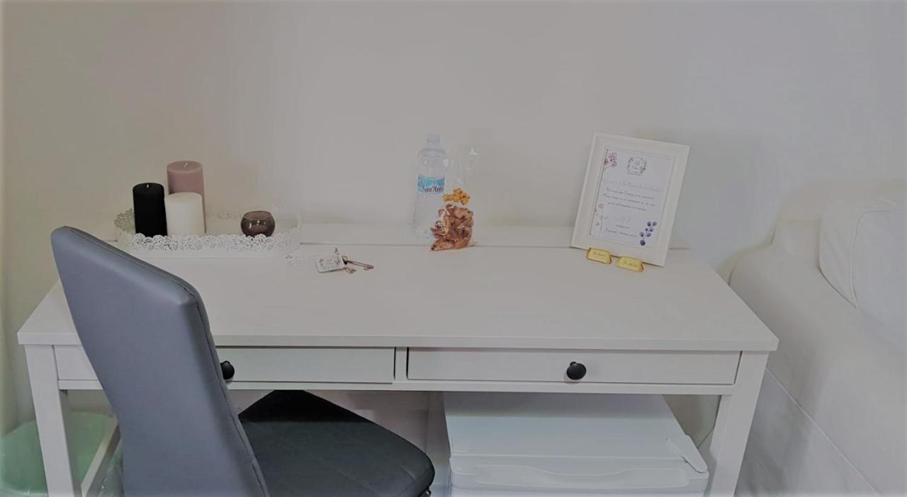 Villa Noemi Bed&Breakfast 比萨 外观 照片