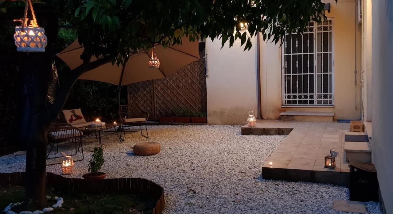 Villa Noemi Bed&Breakfast 比萨 外观 照片
