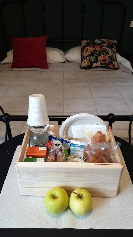 Villa Noemi Bed&Breakfast 比萨 外观 照片