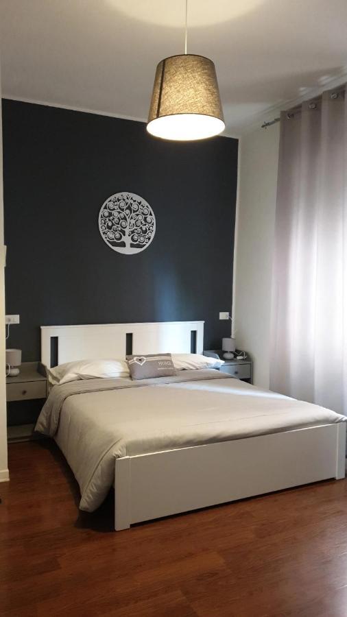 Villa Noemi Bed&Breakfast 比萨 外观 照片