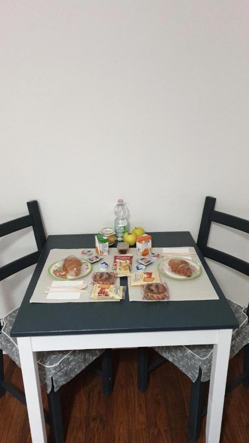 Villa Noemi Bed&Breakfast 比萨 外观 照片