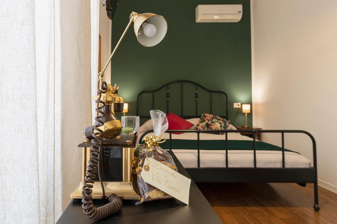 Villa Noemi Bed&Breakfast 比萨 外观 照片