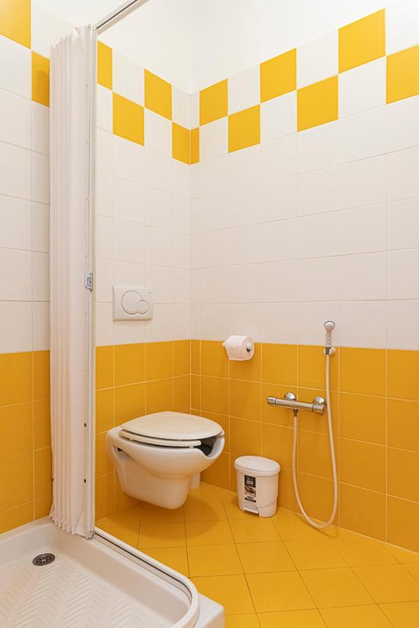 Villa Noemi Bed&Breakfast 比萨 外观 照片