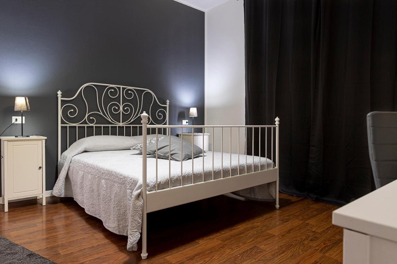 Villa Noemi Bed&Breakfast 比萨 外观 照片