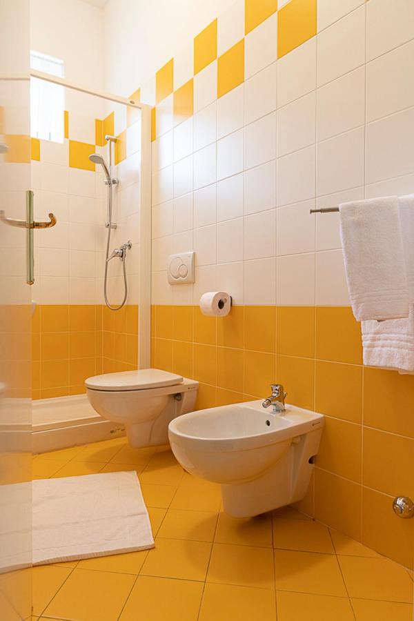 Villa Noemi Bed&Breakfast 比萨 外观 照片
