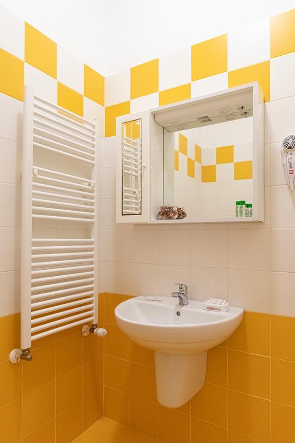 Villa Noemi Bed&Breakfast 比萨 外观 照片