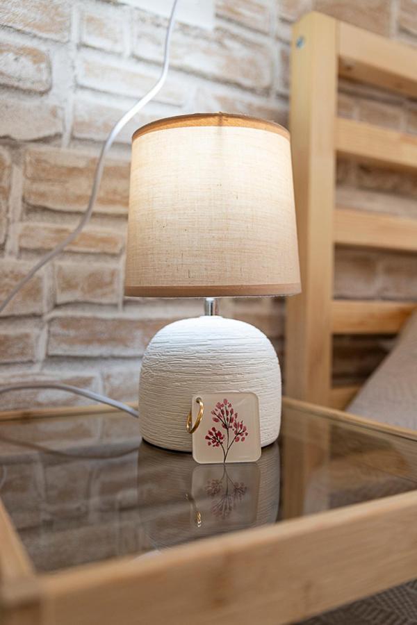Villa Noemi Bed&Breakfast 比萨 外观 照片